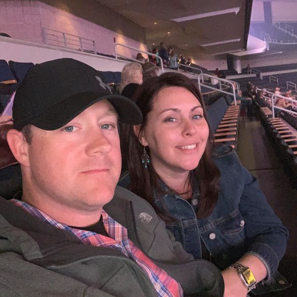 Meet your Posher, Crystal - Picture 1 of 1